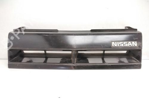 Used Grille NISSAN SUNNY II (N13, B12) 1.6 i (73 hp) 25228188