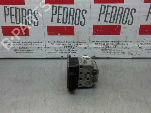 Used ABS pump SAAB 9-3 (YS3F, E79, D79, D75) 1,8t (150 hp) 1040704