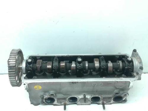 Cylinder head SEAT AROSA (6H1) 1.4 | BP15914538M5 