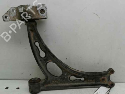 Left front suspension arm SEAT LEON (1P1)  | BP9704993M12 
