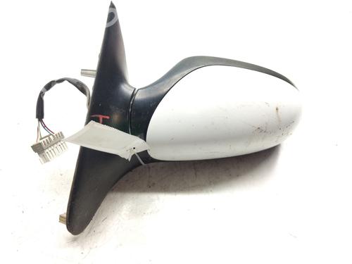 Used Left mirror PEUGEOT 406 (8B) 2.0 HDI 110 (109 hp) 20981309