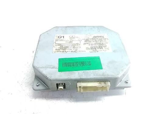 Used Electronic module MERCEDES-BENZ S-CLASS (W221, V221) [2005-2013]  16094221