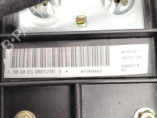 Passasjer kollisjonspute CITROËN XSARA (N1) 2.0 HDi 90 | BP1180540C10 