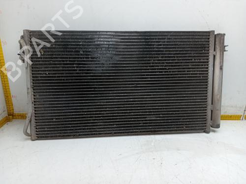 Used Heater matrix BMW 3 (E90) 318 d (143 hp) 24448561
