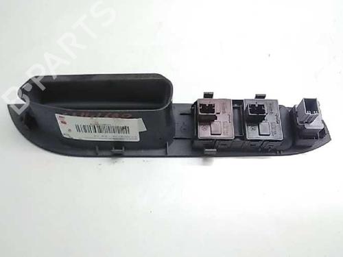 Left front window switch SEAT IBIZA III (6L1)  | BP10661943I27 