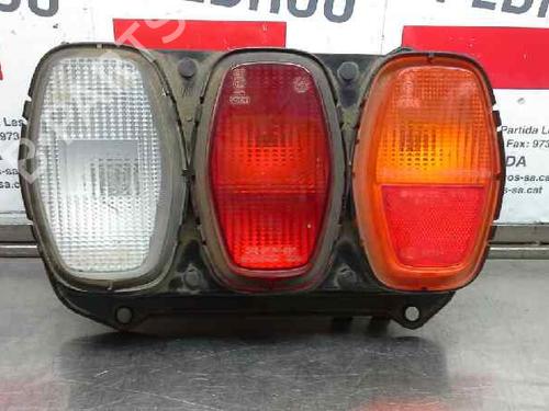 Used Right taillight Right taillight SEAT 127 (127A) 0.9 (45 hp) 11722773 11722773