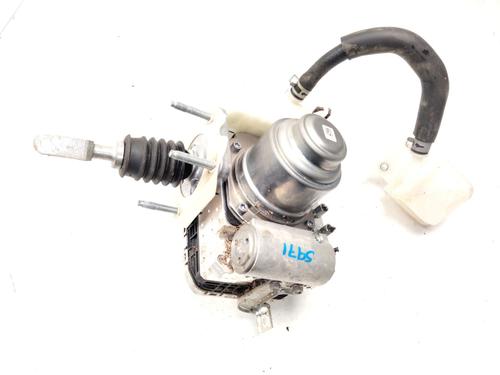 Used ABS pump MAZDA CX-30 (DM) SKYACTIV-G M Hybrid (122 hp) 23536092