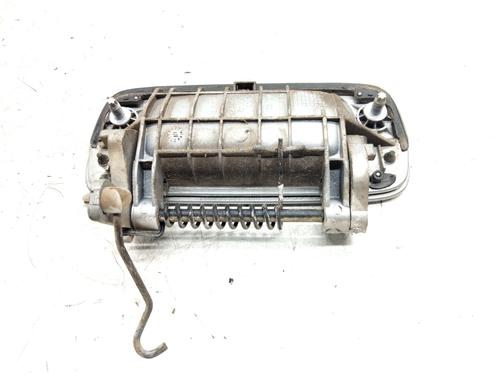 Rear left exterior door handle PEUGEOT 406 (8B)  | BP16268700C130 