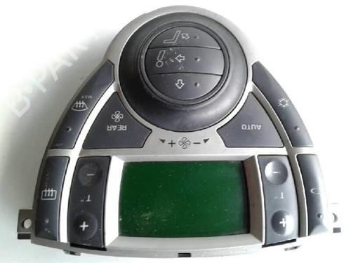 Used Climate control Climate control 9554072 9554072