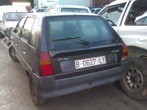 Right mirror CITROËN AX (ZA-_)  | BP1864648C27 