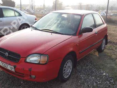 Used Parts SUZUKI BALENO Hatchback (EG)  1.6 i 16V 4x4 (SY416)  683043