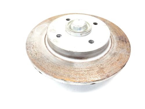 Right rear steering knuckle PEUGEOT 3008 I MPV (0U_) 1.6 HDi 115 / BlueHDi 115 | BP26880136M28 