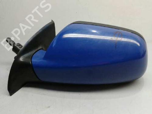 Left mirror PEUGEOT 307 (3A/C)  | BP6910831C26 