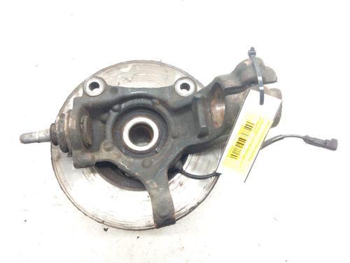 Left front steering knuckle FORD TRANSIT CUSTOM V362 Van (FY, FZ) | BP23117746M25 - Image 2