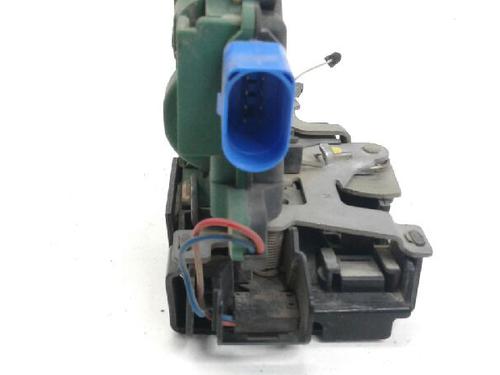 Front left lock SEAT IBIZA III (6L1)  | BP7257048C98 