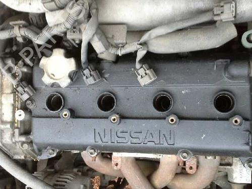 Driveshaft NISSAN X-TRAIL I (T30)  | BP8747801M37 