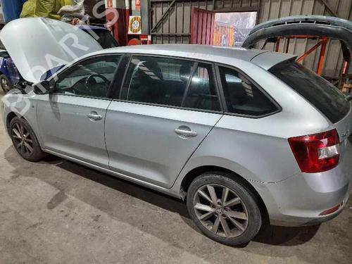 Hand brake SKODA RAPID Spaceback (NH1) | BP24612755I18 - Image 8