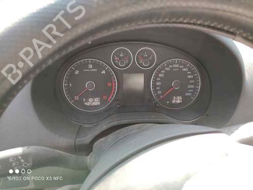 Electronic module AUDI A3 Convertible (8P7) | BP29966916M83 - Image 11