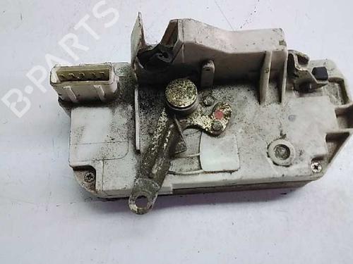 Rear right lock PEUGEOT 406 (8B) 2.0 16V | BP608840C99 