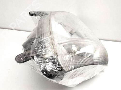 Left headlight OPEL MERIVA A MPV (X03) | BP3410225C28