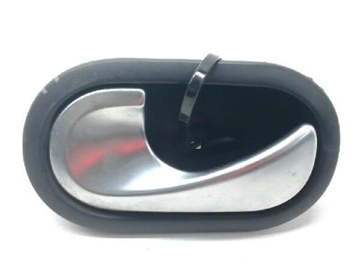 Used Front left interior door handle RENAULT SCÉNIC II (JM0/1_) [2003-2010]  6975425