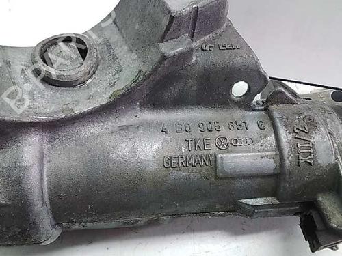 Ignition barrel SEAT IBIZA III (6L1)  | BP17057103M48 
