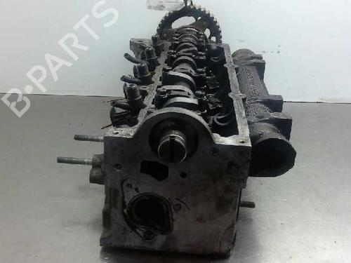 Cylinder head NISSAN KUBISTAR MPV (X76) 1.5 dCi | BP10976515M5 