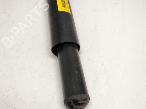 Used Right rear shock absorber NISSAN TERRANO II (R20) 2.7 TDi 4WD (125 hp) 23075806