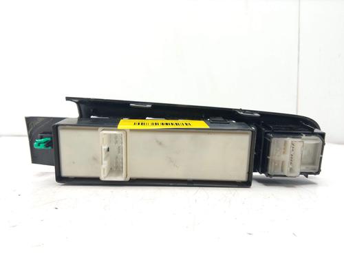 Left front window switch ISUZU D-MAX III (TFR, TFS) 1.9 DDI (TFR87J, TFR87) | BP38175999I27 - Image 4