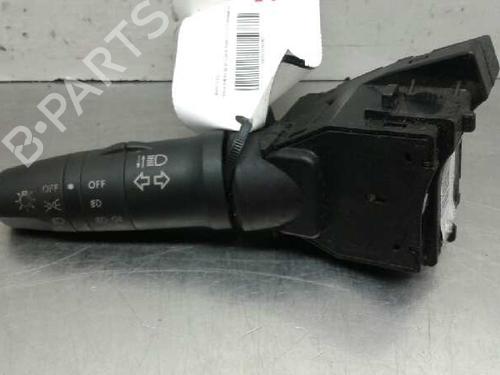 Forlygtekontakt NISSAN ALMERA II Hatchback (N16) 1.5 dCi (82 hp) 2432809