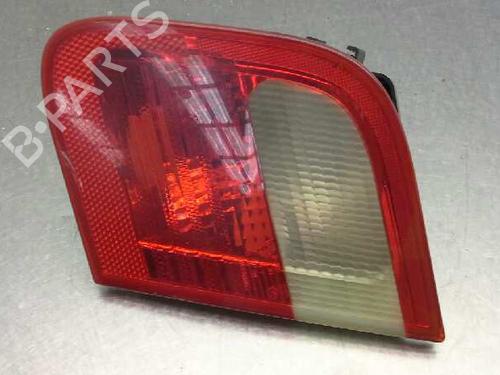 Used Right tailgate light BMW 3 (E46) 320 d (136 hp) 11638196