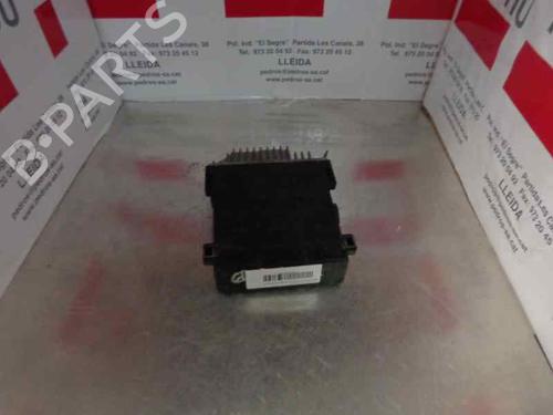Engine control unit (ECU) MERCEDES-BENZ E-CLASS (W124)  | BP156122M57 