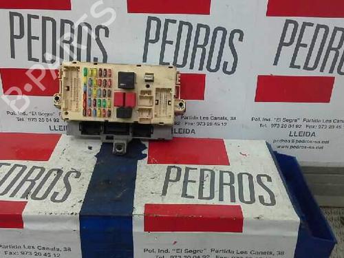Used Fuse box Fuse box 1359605 1359605