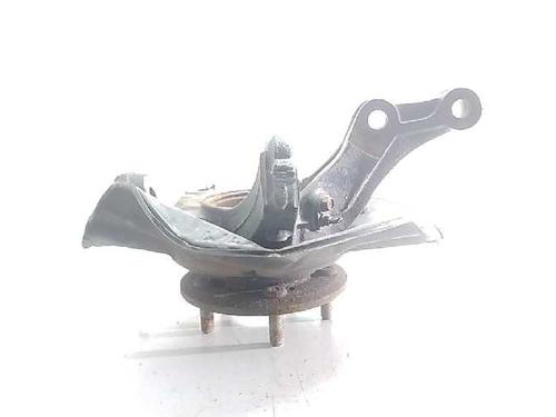 Left front steering knuckle HYUNDAI SANTA FÉ II (CM)  | BP17055006M25 