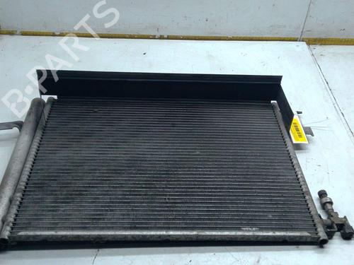 Used AC radiator AC radiator 32700962 32700962