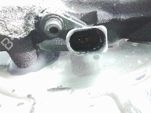 Right front steering knuckle SEAT LEON (1P1)  | BP17034608M26 