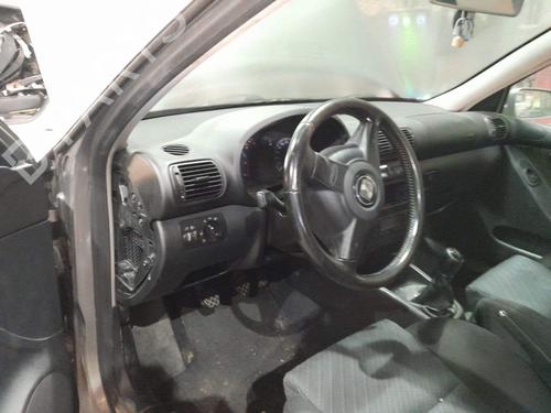 Left front window motor SEAT LEON (1M1) 1.9 TDI | BP24847026E21 - Image 8