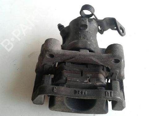 Right rear brake caliper OPEL ASTRA H (A04) | BP11602200M106