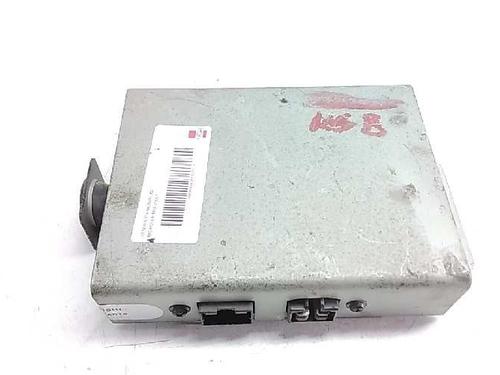 Used Engine control unit (ECU) Engine control unit (ECU) MG MGF (RD) 1.8 i VVC (146 hp) 25225050 25225050