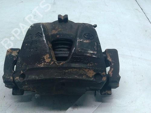 left-front-brake-caliper-citroen-jumpy-iii-van-v_-2016-30596698 main image