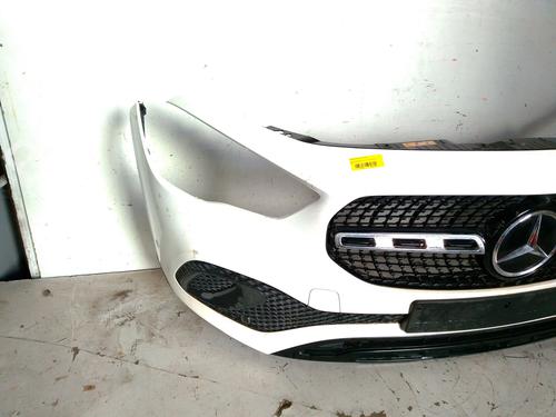 Front bumper MERCEDES-BENZ GLA (H247) GLA 200 (247.787) | BP29913817C7
