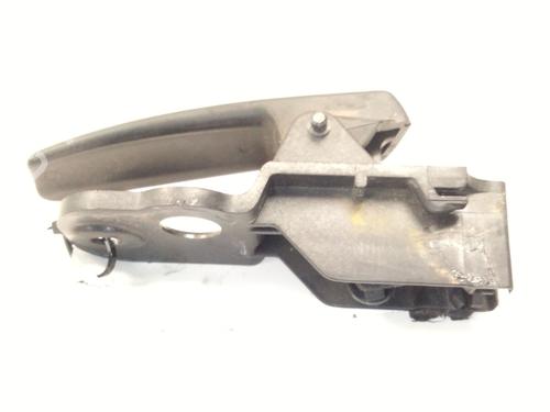 Front left interior door handle CITROËN NEMO Box Body/MPV (AA_) 1.4 HDi | BP26712215I13 