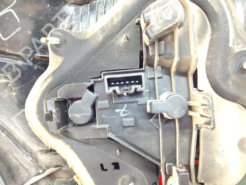 Left taillight TOYOTA COROLLA (_E12_) 2.0 D-4D (CDE120R, CDE120L_) | BP17332435C34 