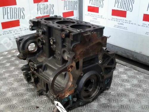 Andre HYUNDAI ACCENT II (LC) [1999-2012]  25804769