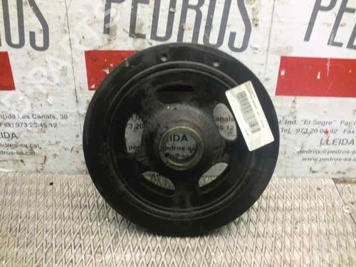Used Pulley MERCEDES-BENZ SPRINTER 4-t Platform/Chassis (B904) [1995-2012]  14319763