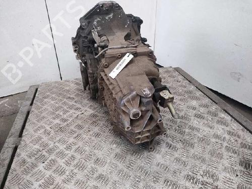 Gearbox VW PASSAT B5 (3B2)  | BP15191637M3 