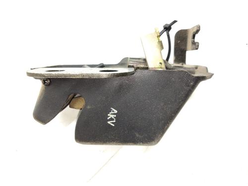 Used Rear left lock HYUNDAI H-1 / STAREX Bus (A1) 2.5 TCi (101 hp) 22982770