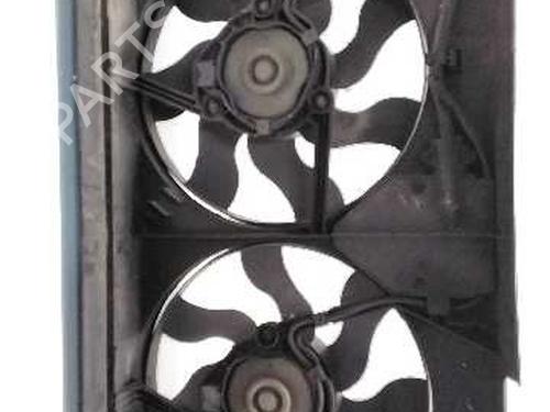 Radiator fan CITROËN ZX (N2)  | BP1864340M35 