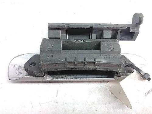 Rear right exterior door handle CITROËN XSARA (N1)  | BP1620508C130 