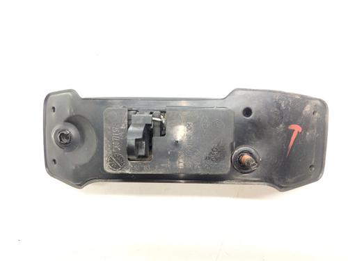 Rear left exterior door handle DACIA DOKKER MPV (KE_) 1.5 Blue dCi 95 (KEJL) | BP17955266C130 
